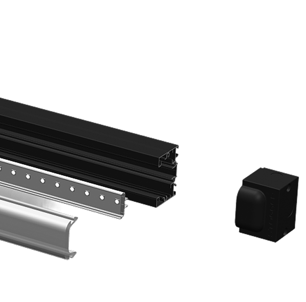 Pulseline1 Product Exploded View